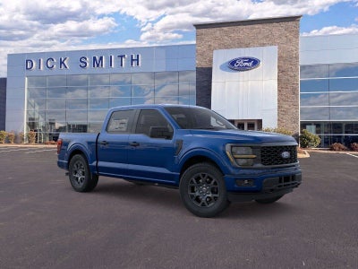 2026 Ford F-150 STX®