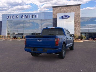 2026 Ford F-150 STX®