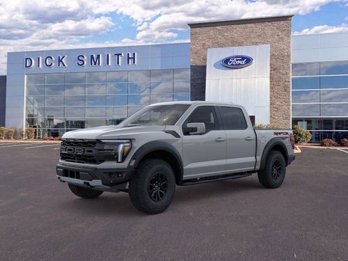 2026 Ford F-150 Raptor®