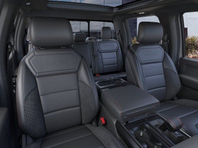 2026 Ford F-150 Raptor®