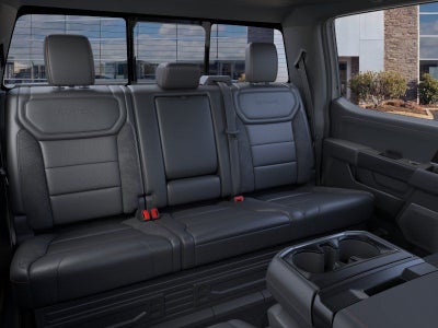 2026 Ford F-150 Raptor®