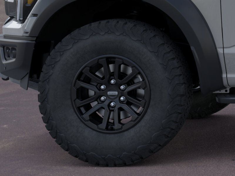 2026 Ford F-150 Raptor®