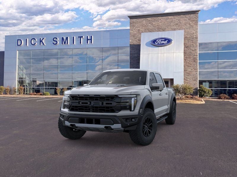 2026 Ford F-150 Raptor®