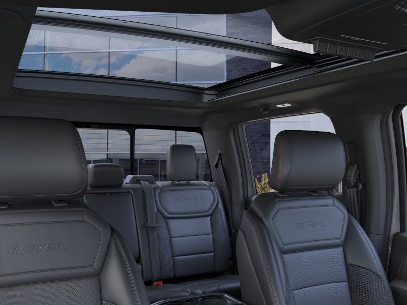 2026 Ford F-150 Raptor®