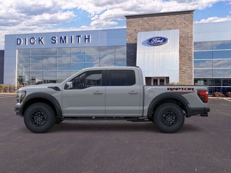 2026 Ford F-150 Raptor®