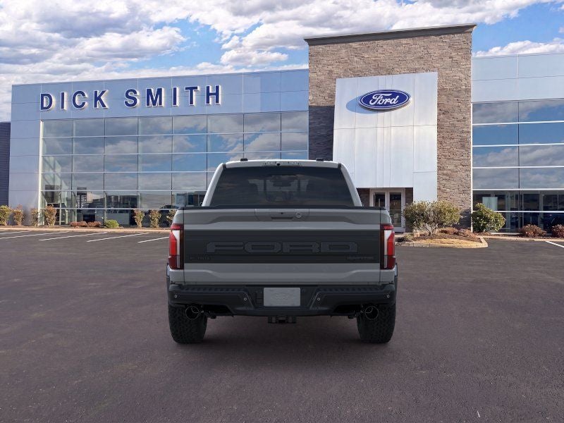 2026 Ford F-150 Raptor®