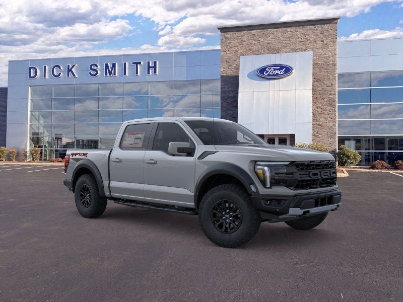 2026 Ford F-150 Raptor®