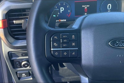 2025 Ford F-150 Raptor 802A