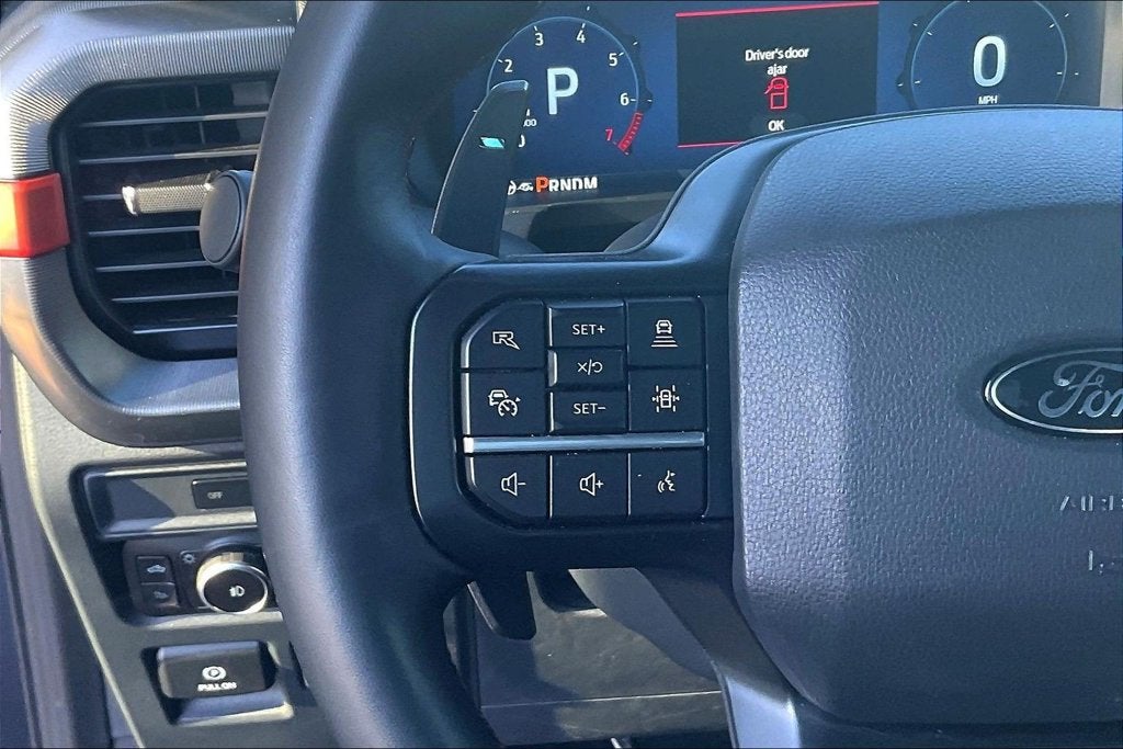 2025 Ford F-150 Raptor 802A
