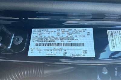 2025 Ford F-150 Raptor 802A