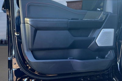 2025 Ford F-150 Raptor 802A