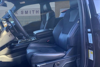 2025 Ford F-150 Raptor 802A