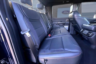 2025 Ford F-150 Raptor 802A
