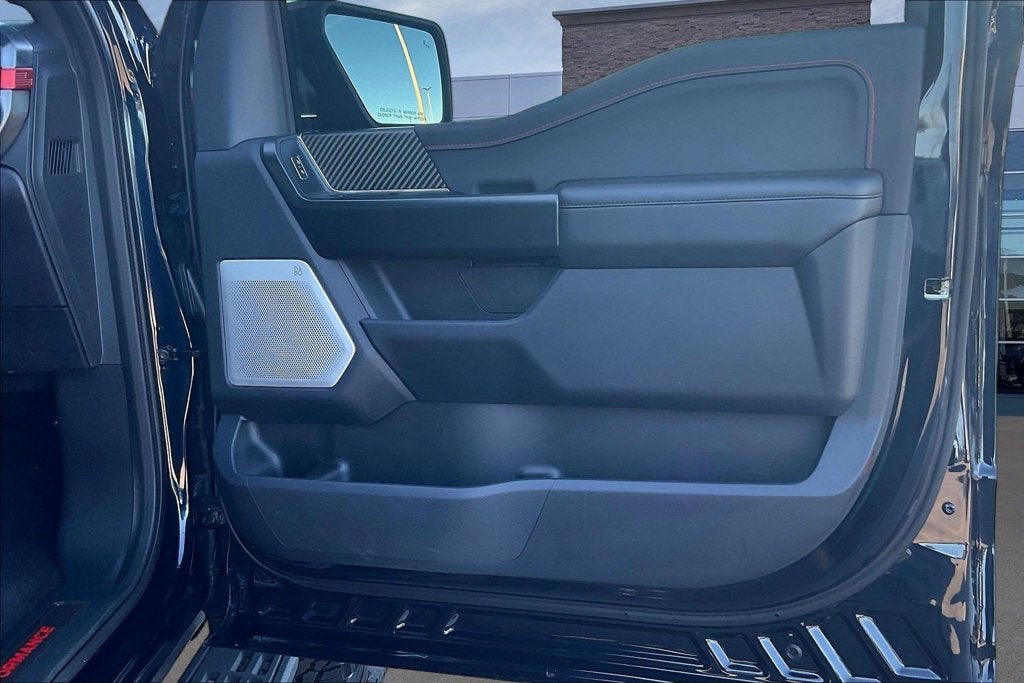 2025 Ford F-150 Raptor 802A