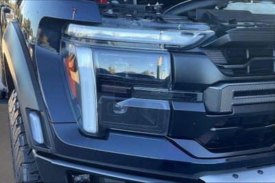 2025 Ford F-150 Raptor 802A