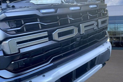 2025 Ford F-150 Raptor 802A