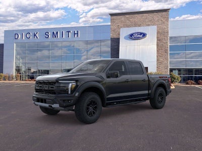 2026 Ford F-150 Raptor®