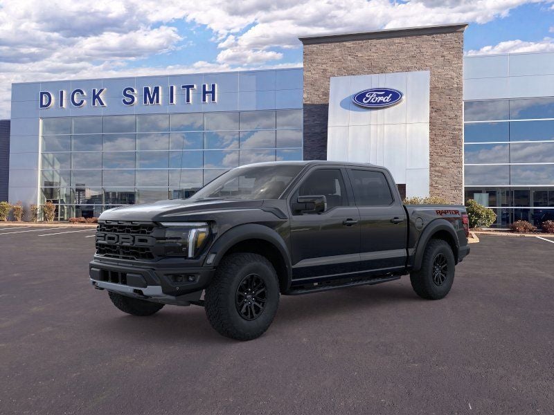 2026 Ford F-150 Raptor®