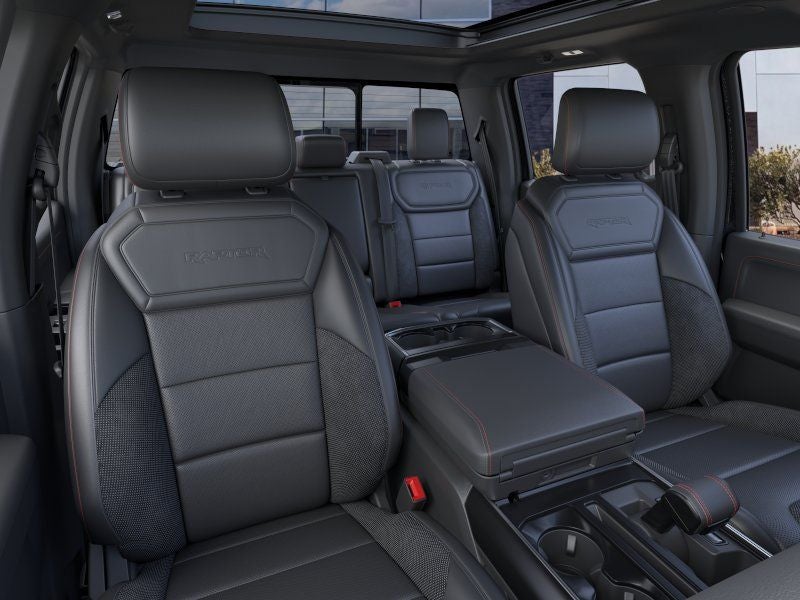 2026 Ford F-150 Raptor®