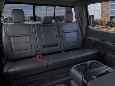 2026 Ford F-150 Raptor®
