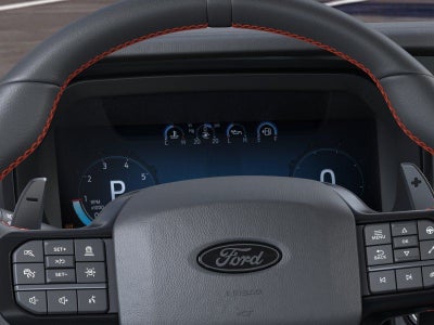 2026 Ford F-150 Raptor®