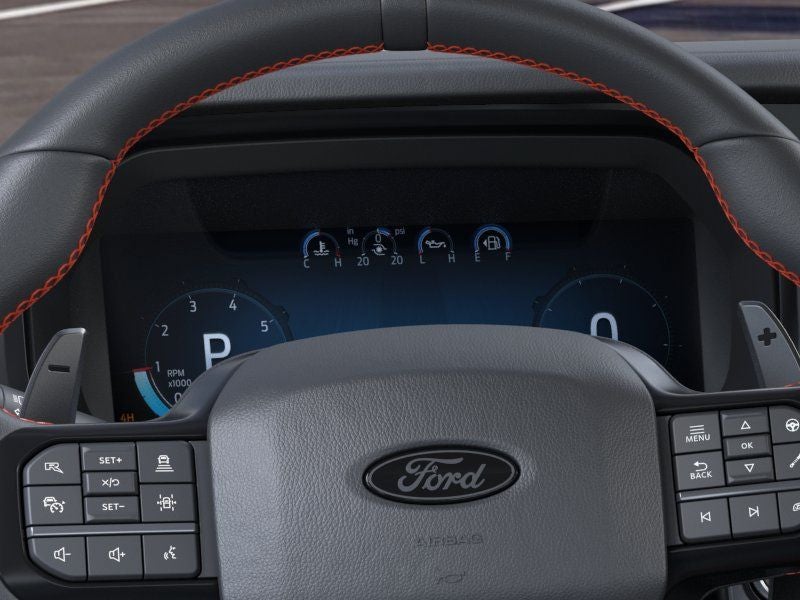 2026 Ford F-150 Raptor®