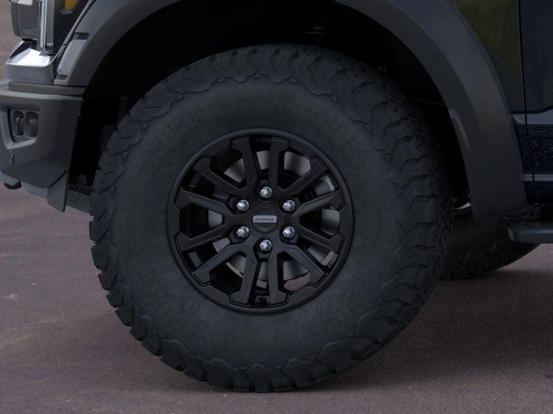 2026 Ford F-150 Raptor®