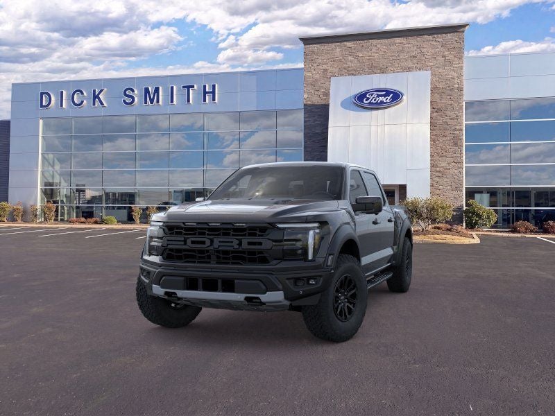 2026 Ford F-150 Raptor®