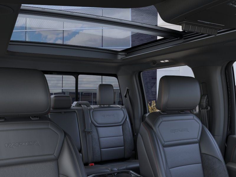 2026 Ford F-150 Raptor®