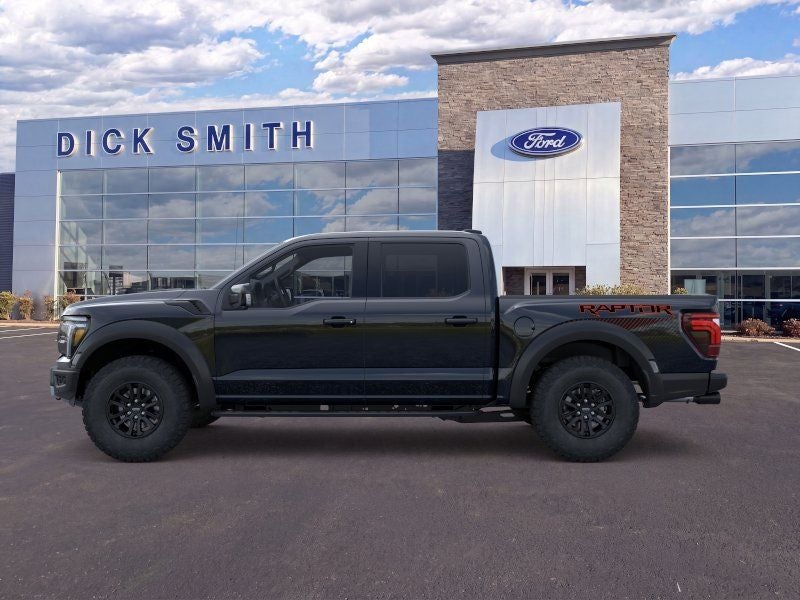 2026 Ford F-150 Raptor®
