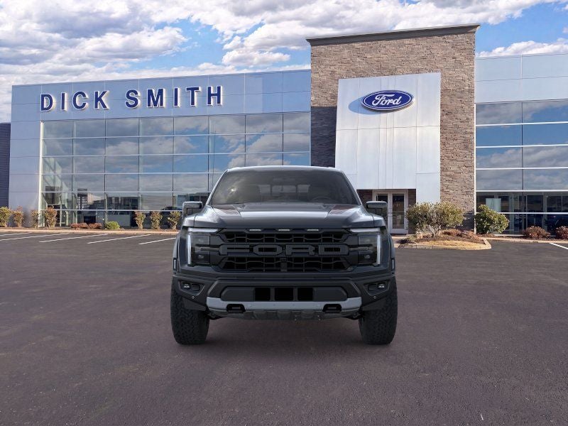 2026 Ford F-150 Raptor®