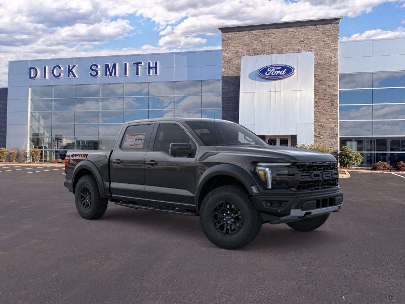 2026 Ford F-150 Raptor®