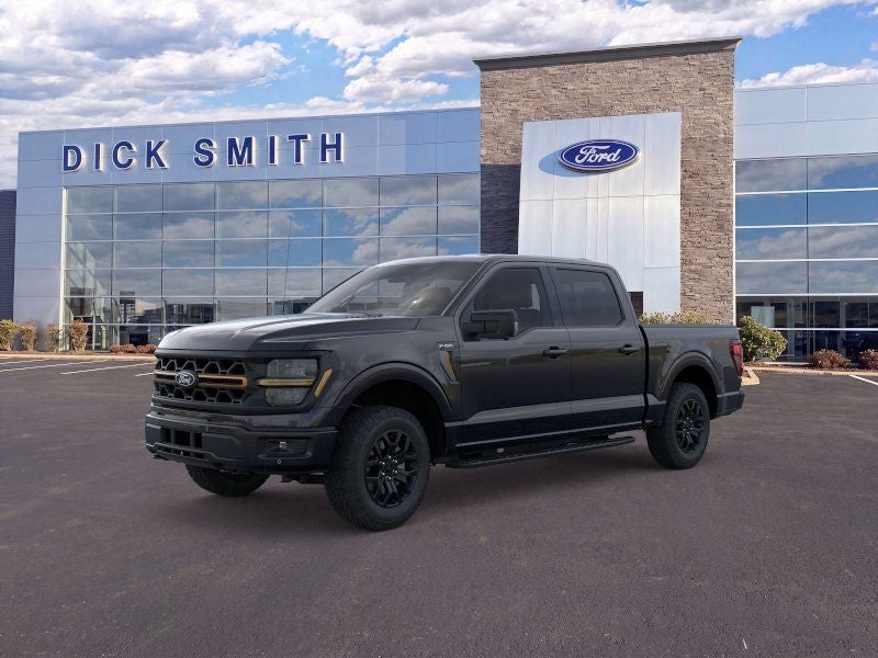 2026 Ford F-150 Tremor®