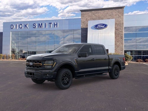 2026 Ford F-150 Tremor®