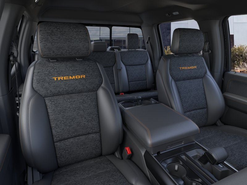 2026 Ford F-150 Tremor®