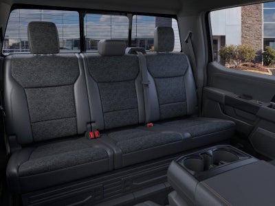 2026 Ford F-150 Tremor®