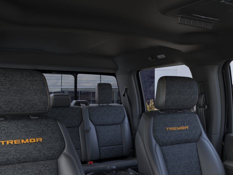 2026 Ford F-150 Tremor®