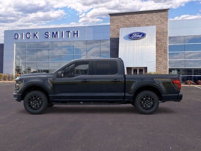 2026 Ford F-150 Tremor®