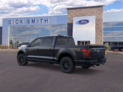 2026 Ford F-150 Tremor®