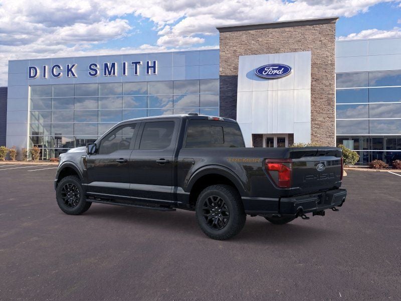 2026 Ford F-150 Tremor®