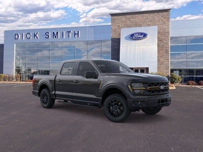 2026 Ford F-150 Tremor®