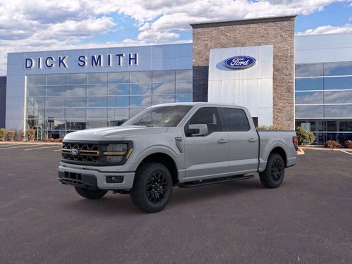 2026 Ford F-150 Tremor®