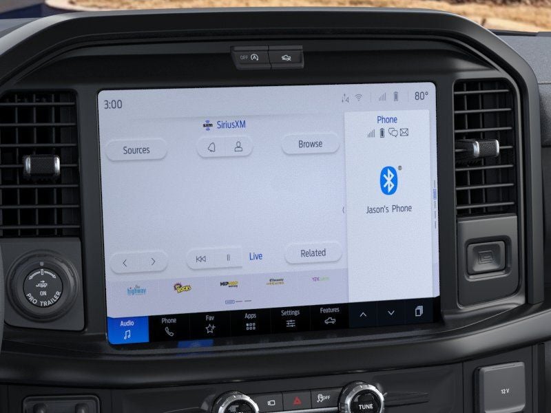 2026 Ford F-150 Tremor®