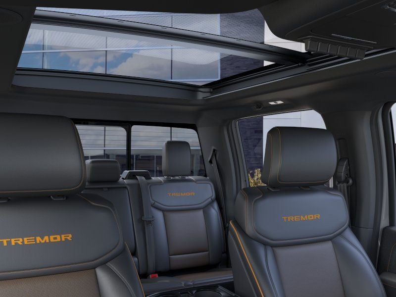 2026 Ford F-150 Tremor®