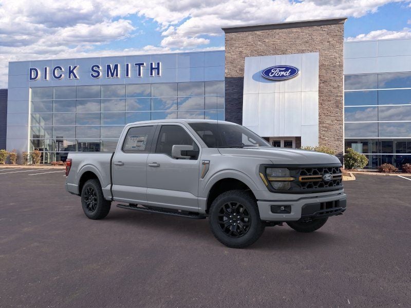 2026 Ford F-150 Tremor®
