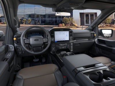 2026 Ford F-150 Tremor®