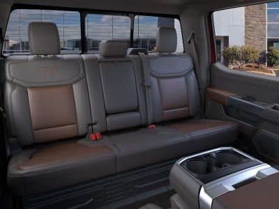2026 Ford F-150 King Ranch®