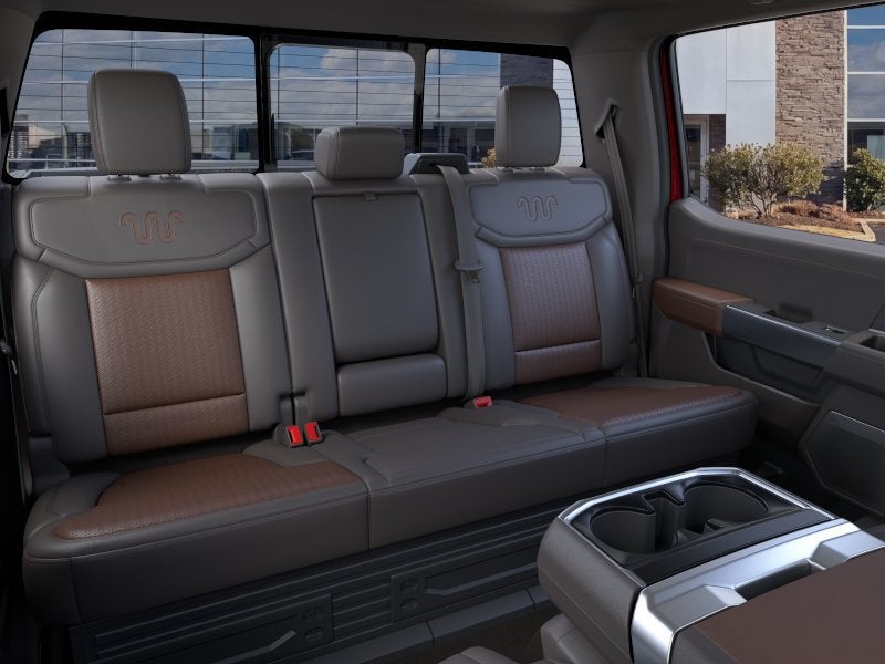 2026 Ford F-150 King Ranch®