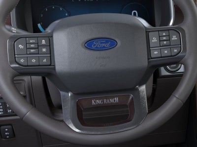 2026 Ford F-150 King Ranch®