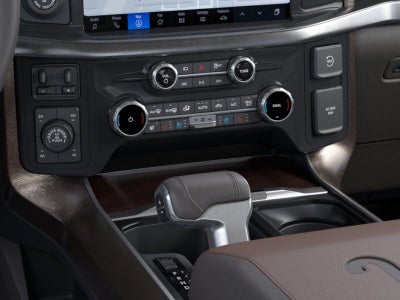 2026 Ford F-150 King Ranch®